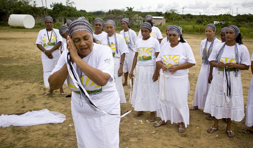 ¿Dónde vivirán las Farc cuando dejen las armas?