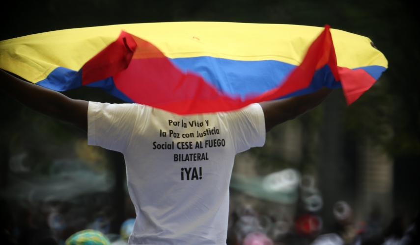 Resistencia y Verdad