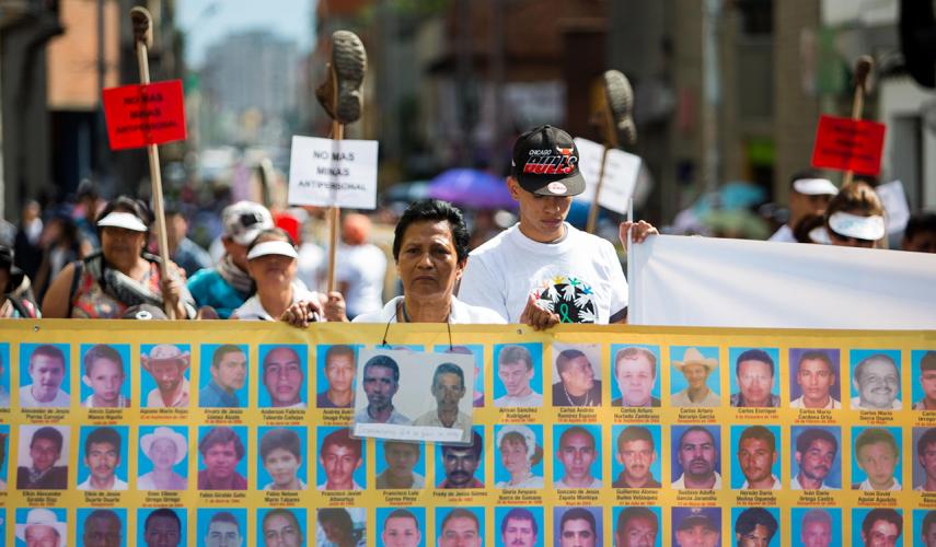 Resistencia y Verdad