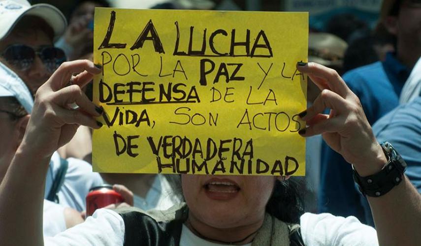 Resistencia y Verdad