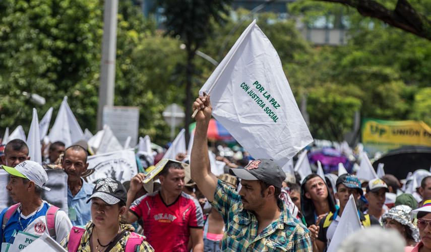 Resistencia y Verdad