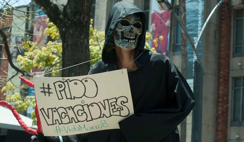 Resistencia y Verdad