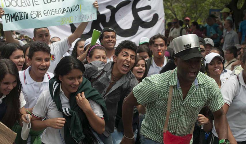 Resistencia y Verdad