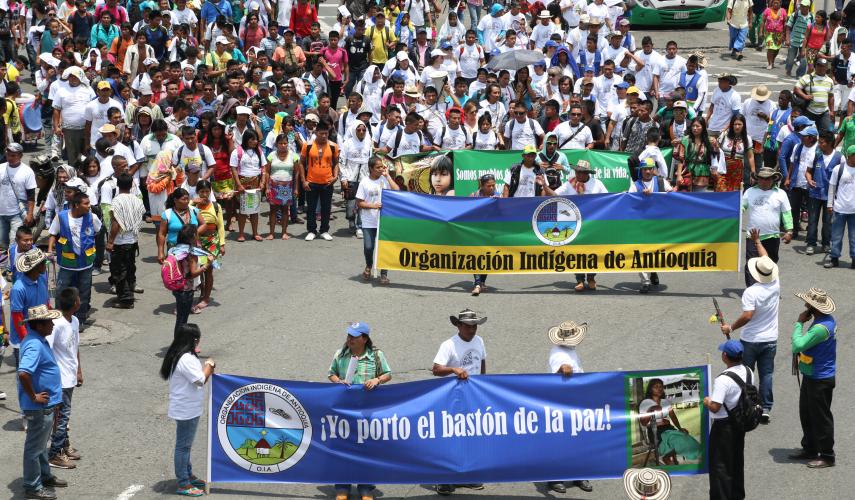 Resistencia y Verdad